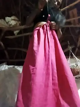 Cuty priti online show from 04.18.26