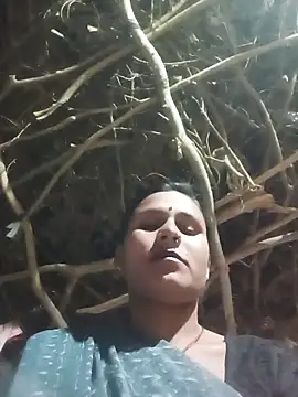 Cuty priti online show from 04.28.26