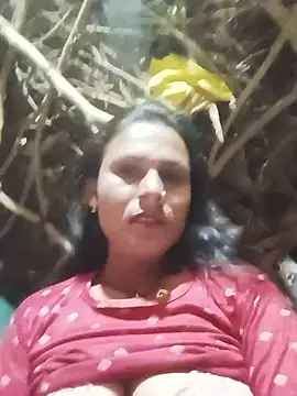 Cuty priti online show from 06.07.26