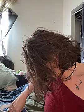 GoddessRae19 online show from 03.18.26