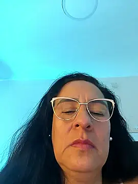 KiaraFoster online show from 01.07.26