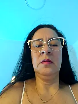 KiaraFoster online show from 02.09.26