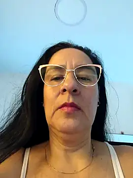 KiaraFoster online show from 03.03.26