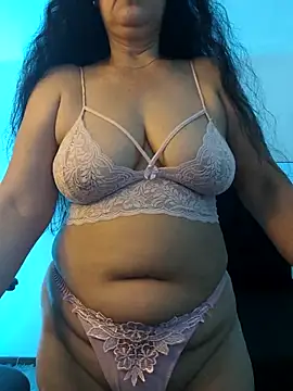 KiaraFoster online show from 04.06.26