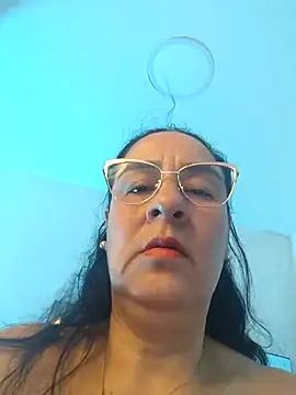 KiaraFoster online show from 04.09.26