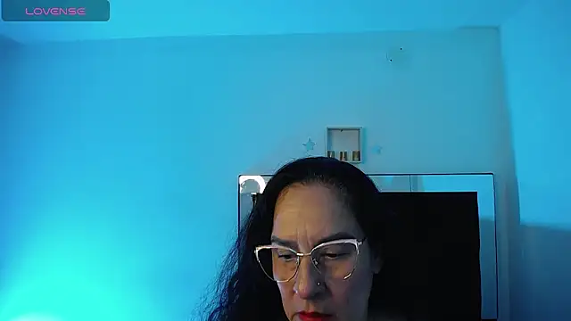 KiaraFoster online show from 04.17.26