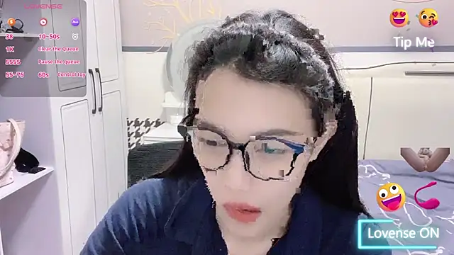 zhnmjx2025 online show from 04.13.26