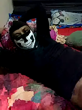 CharlieXXX67 online show from 12.22.25