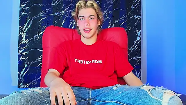 Luciangrey- online show from 01.15.26