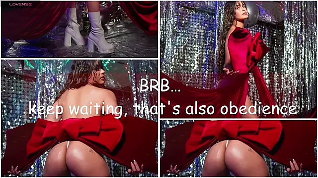 Snapshot of Lili_Evanss chatting on 02.05.26 Lili Evanss online show from 02.05.26