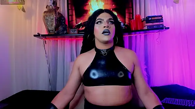 Bella-trix online show from 01.12.26