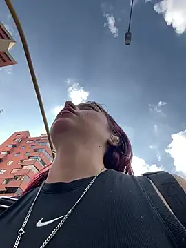 CamiTeaseX  online show from 03.13.26