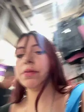 CamiTeaseX  online show from 03.21.26