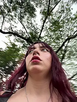 CamiTeaseX  online show from 03.25.26