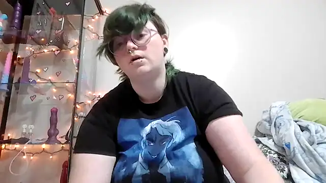 Pupghostt online show from 03.11.26