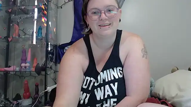 Snapshot of Pupghostt chatting on 06.11.26 Pupghostt online show from 06.11.26