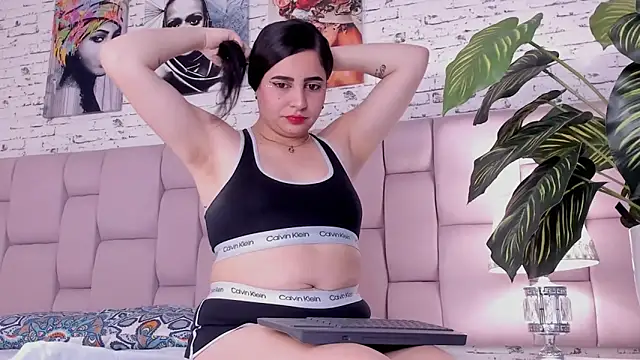 Melodyryder online show from 01.07.26