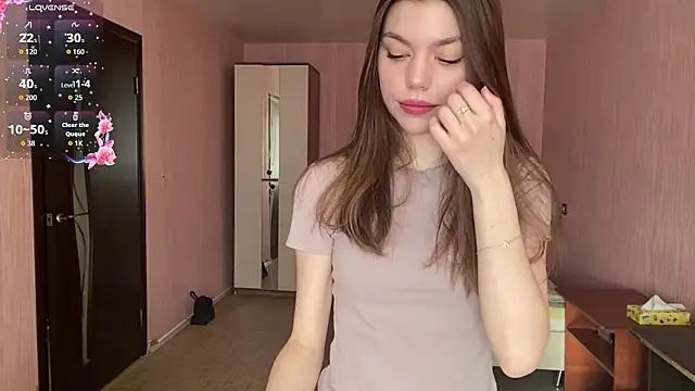 NeidaGowing online show from 03.06.26