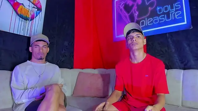 BrownieLoverss online show from 01.13.26