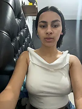 ManuelaEvans  online show from 02.24.26