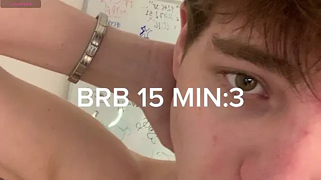 andyyzzz online show from 01.19.26