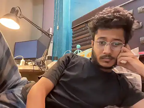 Sexy  Nerd online show from 03.17.26