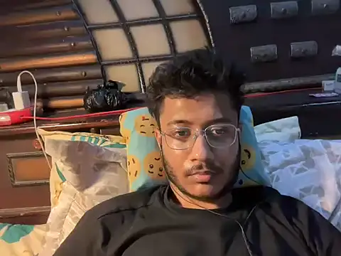 Sexy  Nerd online show from 06.04.26