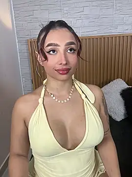 Electra Joness online show from 02.19.26