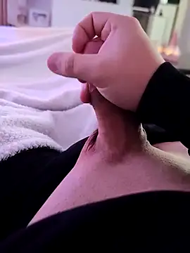 RimmingPussy24 online show from 12.20.25