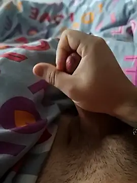 RimmingPussy24 online show from 03.14.26