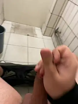 RimmingPussy24 online show from 04.14.26