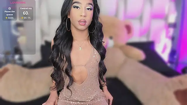  PaulinaDoll  online show from 04.20.26