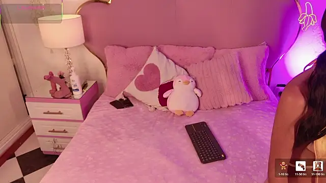 CherylandToni online show from 02.27.26