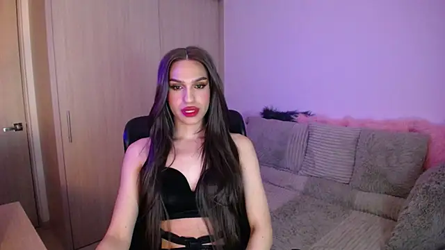 TSAlexaFeet online show from 12.20.25