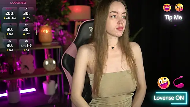 Velouraa online show from 01.09.26