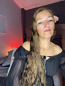 JennaMilf  online show from 02.07.26