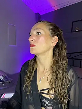 JennaMilf  online show from 02.12.26