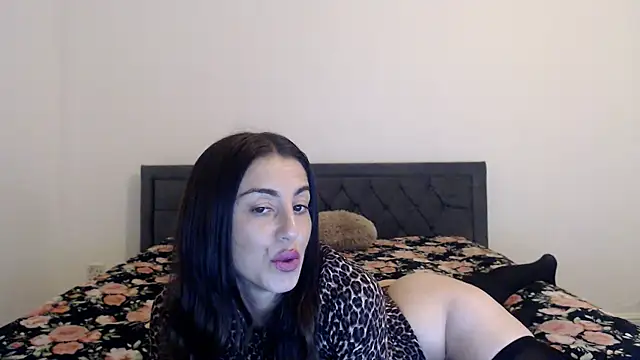 Stella John online show from 09.19.25