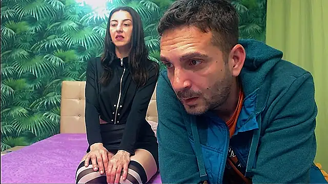 Stella John online show from 11.18.25