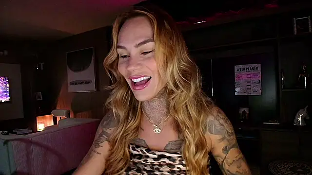 Ambrosia       online show from 02.03.26