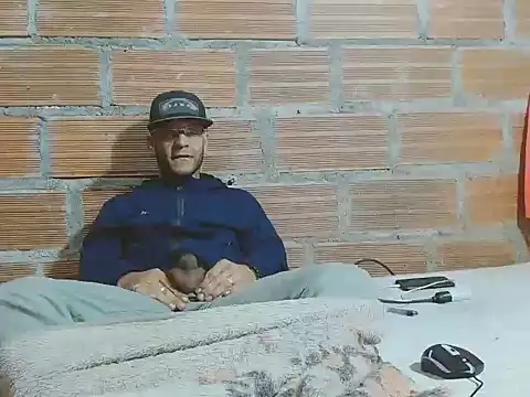 Alphamaster 92 online show from 02.18.26