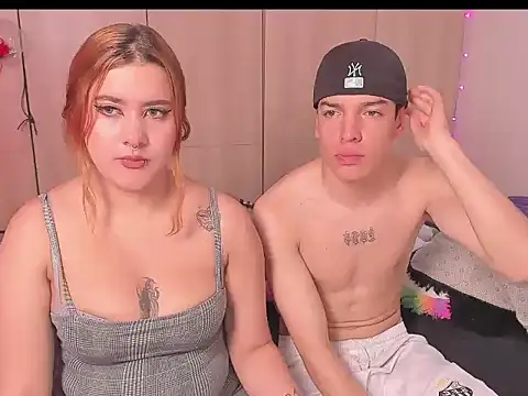 rosse foxter online show from 04.04.26