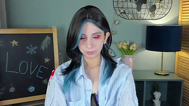 lesilos online show from 02.27.26