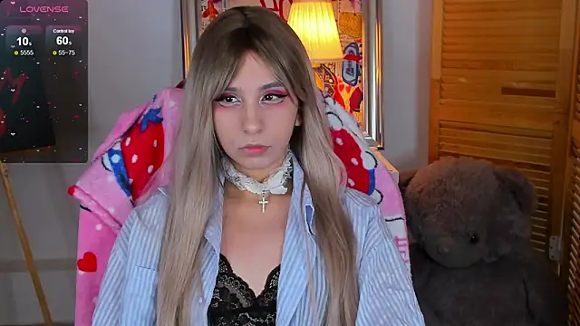 lesilos online show from 03.11.26