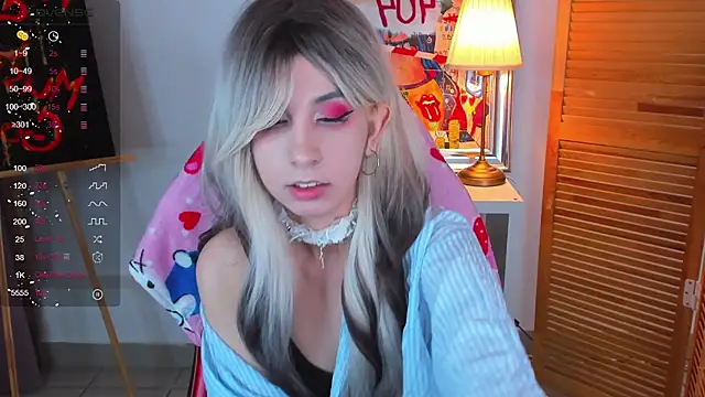 lesilos online show from 03.25.26