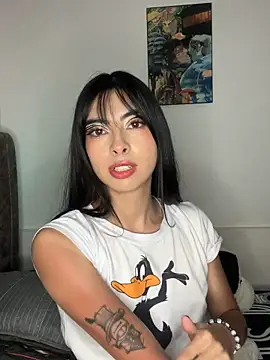 junorise23 online show from 03.02.26