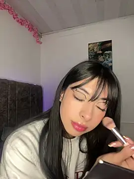 Snapshot of junorise23 chatting on 07.06.26 junorise23 online show from 07.06.26