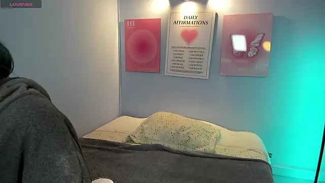 kyoto Aoki online show from 02.11.26