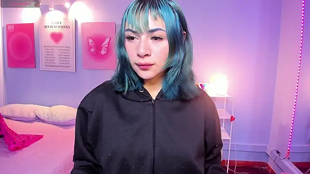 kyoto Aoki online show from 02.20.26