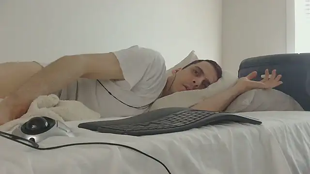 SissyJosh online show from 06.02.26